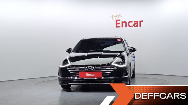 Hyundai SONATA Modern купить на сайте DeffCars