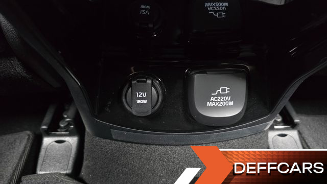 Kia SORENTO HEV 1.6 2WD Gravity купить на сайте DeffCars