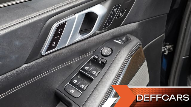 BMW X5 xDrive 40i xLine купить на сайте DeffCars