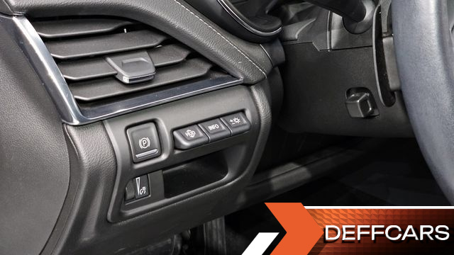 Cadillac CT5 2.0 Premium Luxury купить на сайте DeffCars