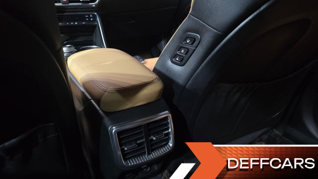 Kia K5 2.0 Signature купить на сайте DeffCars