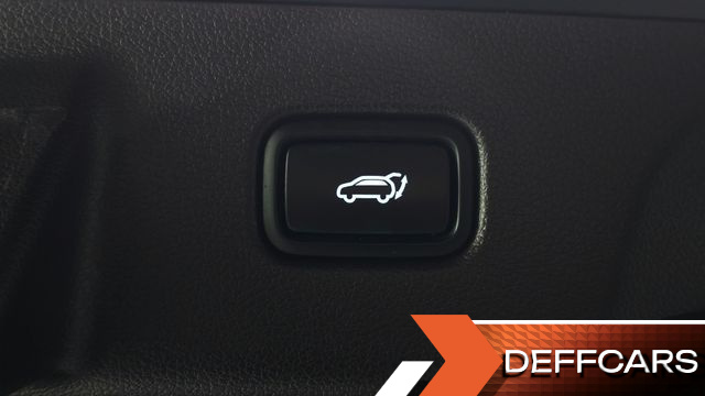 Hyundai PALISADE Diesel 2.2 4WD Calligraphy купить на сайте DeffCars