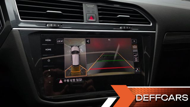 Volkswagen TIGUAN 2.0 TSI Prestige купить на сайте DeffCars