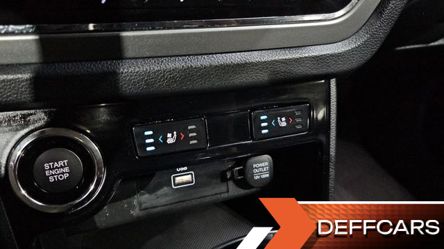 Ssangyong KORANDO Gasoline 1.5 2WD C5 Plus купить на сайте DeffCars