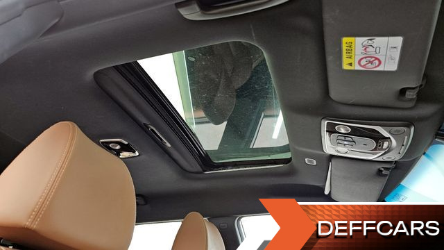 Ssangyong TORRES Gasoline 1.5 4WD T7 купить на сайте DeffCars