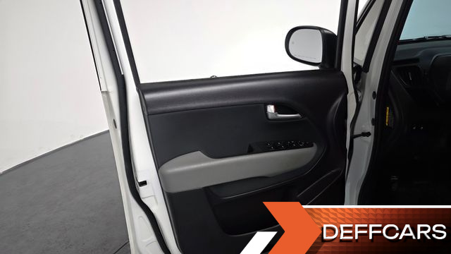 Kia RAY Gravity купить на сайте DeffCars