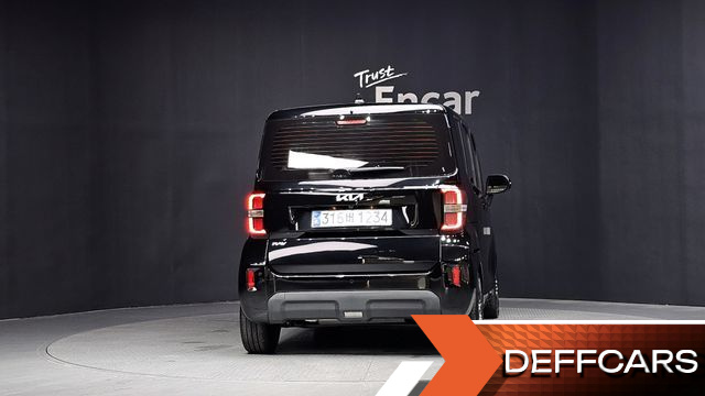 Kia RAY Signature купить на сайте DeffCars