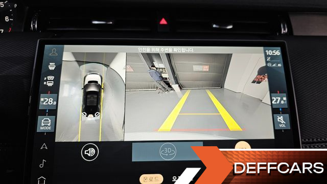Land Rover DISCOVERY SPORT P250 Dynamic SE купить на сайте DeffCars