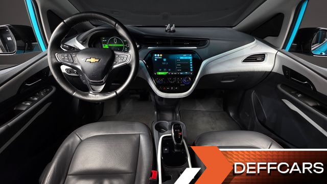 ChevroletGMDaewoo BOLT EV EV Premier купить на сайте DeffCars