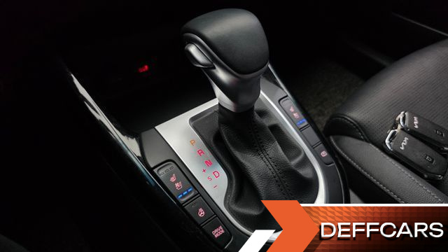 Kia K3 1.6 Prestige купить на сайте DeffCars
