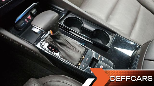 Kia K7 2.4 GDI Limited купить на сайте DeffCars