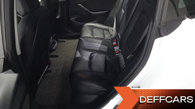 Tesla MODEL 3 Standard Range Plue RWD купить на сайте DeffCars