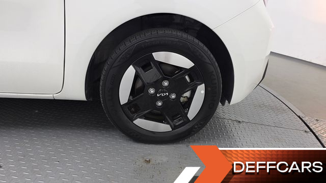 Kia RAY Air купить на сайте DeffCars