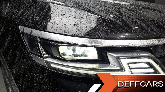 Kia CARNIVAL 7-Seater Noblesse купить на сайте DeffCars