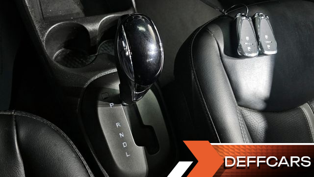 ChevroletGMDaewoo SPARK Premier купить на сайте DeffCars