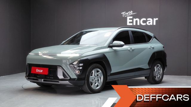 Hyundai KONA Gasoline 1.6 Turbo 4WD Premium купить на сайте DeffCars