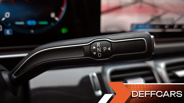 Mercedes GLE-CLASS GLE300d 4MATIC купить на сайте DeffCars