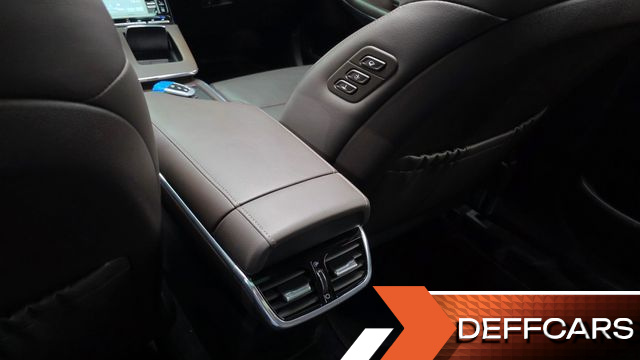Hyundai GRANDEUR 2.5 Exclusice купить на сайте DeffCars