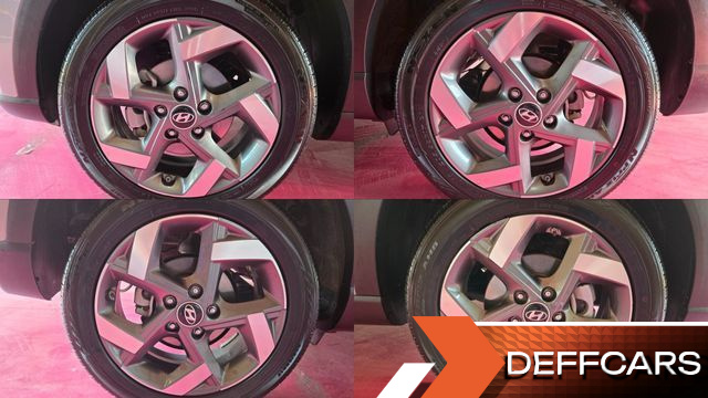 Hyundai VENUE 1.6 Flux купить на сайте DeffCars