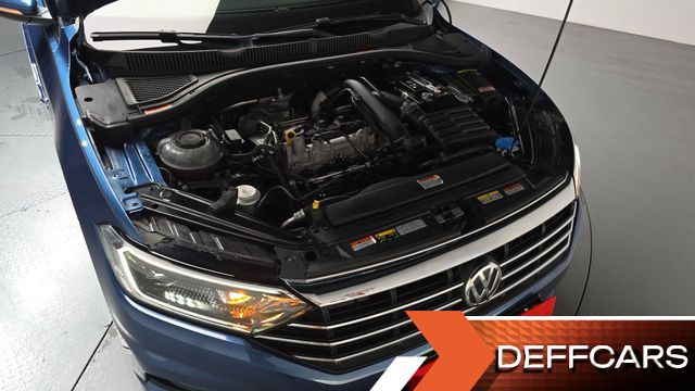 Volkswagen JETTA 1.4 TSI Prestige купить на сайте DeffCars