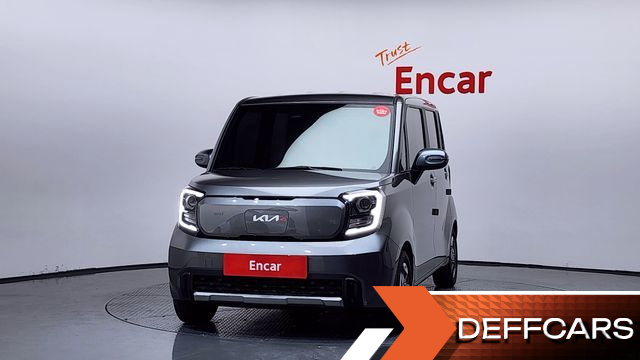 Kia RAY Air купить на сайте DeffCars