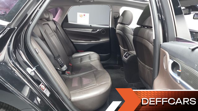Hyundai GRANDEUR 3.0 Exclusive купить на сайте DeffCars