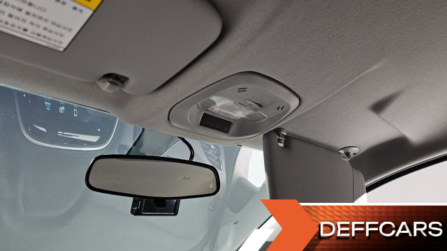 ChevroletGMDaewoo SPARK LT Plus купить на сайте DeffCars
