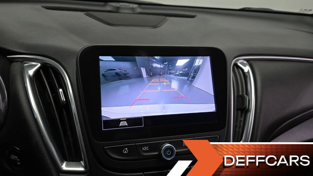 ChevroletGMDaewoo MALIBU 1.3 Turbo Redline Premier купить на сайте DeffCars