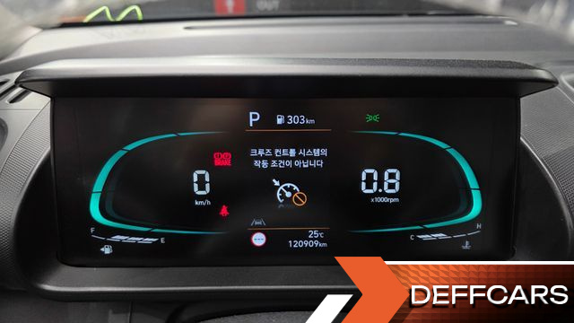 Hyundai CASPER Smart купить на сайте DeffCars