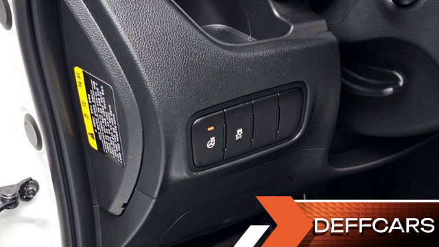 Kia RAY Gravity купить на сайте DeffCars