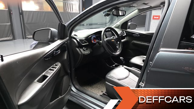 ChevroletGMDaewoo SPARK Premier купить на сайте DeffCars
