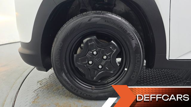 Hyundai CASPER Modern купить на сайте DeffCars