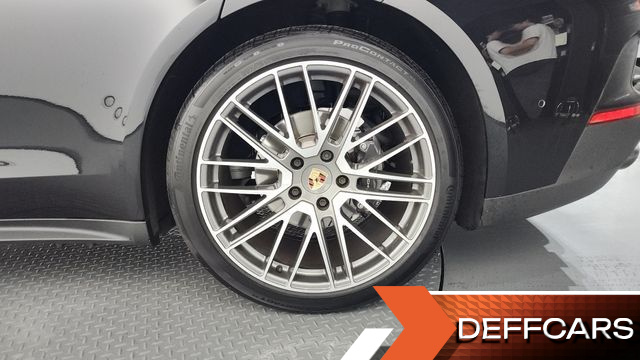 Porsche PANAMERA 2.9 AWD купить на сайте DeffCars