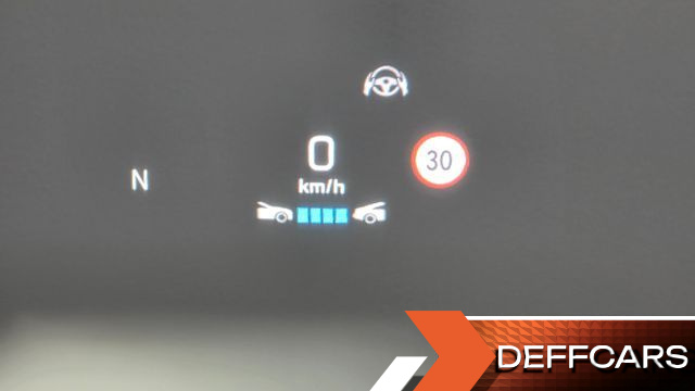 Mercedes GLC-CLASS GLC300e 4MATIC купить на сайте DeffCars