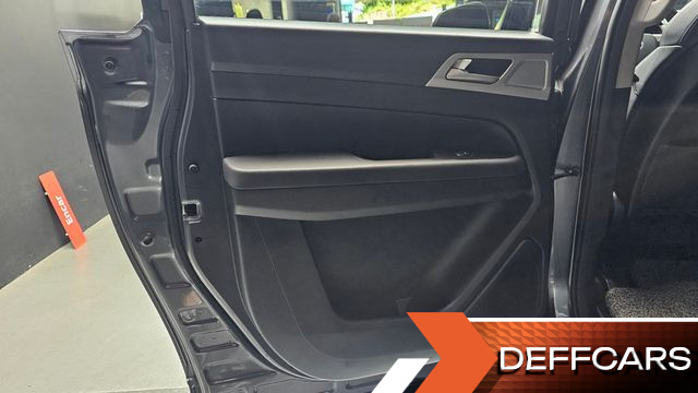 Ssangyong REXTON Diesel 2.2 4WD Adventure купить на сайте DeffCars