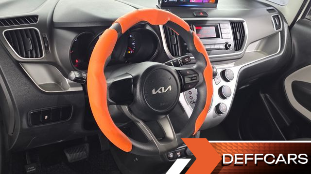 Kia RAY Van Standard купить на сайте DeffCars