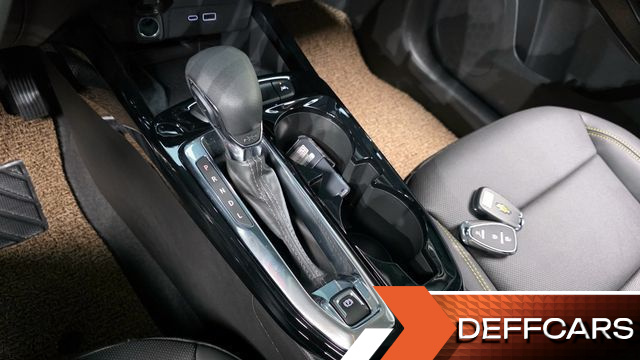 ChevroletGMDaewoo TRAX 1.2 ACTIV купить на сайте DeffCars