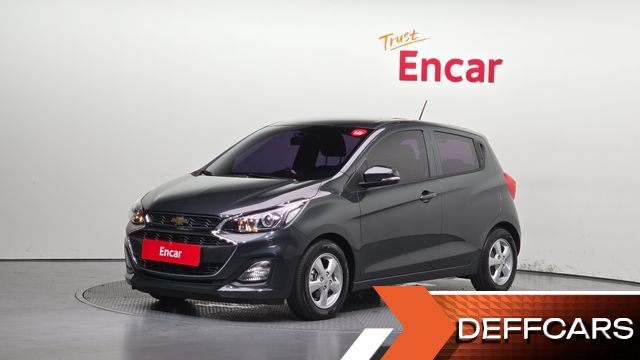 ChevroletGMDaewoo SPARK LT купить на сайте DeffCars