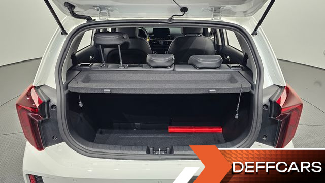 Kia MORNING Prestige купить на сайте DeffCars