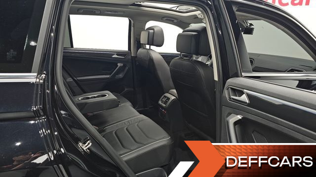 Volkswagen TIGUAN 2.0 TDI Prestige купить на сайте DeffCars