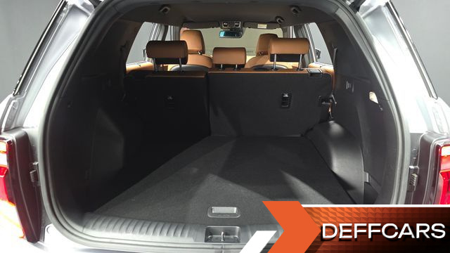 Ssangyong TORRES Gasoline 1.5 2WD T7 купить на сайте DeffCars