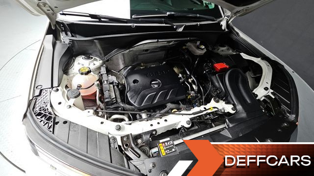 ChevroletGMDaewoo TRAILBLAZER 1.3 Turbo 2WD LT купить на сайте DeffCars