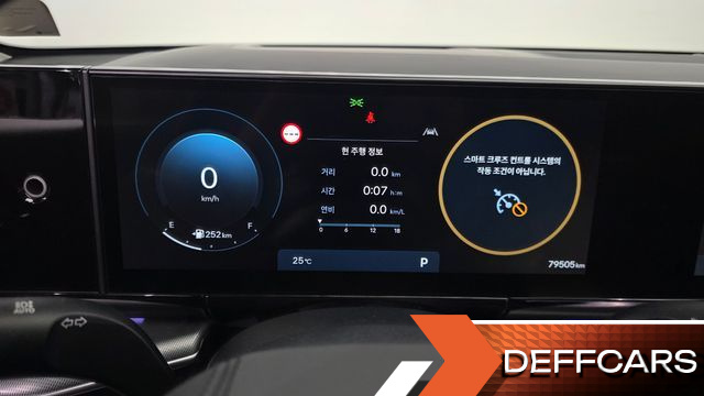 Hyundai GRANDEUR 2,5 Gasoline 2WD Calligraphy купить на сайте DeffCars