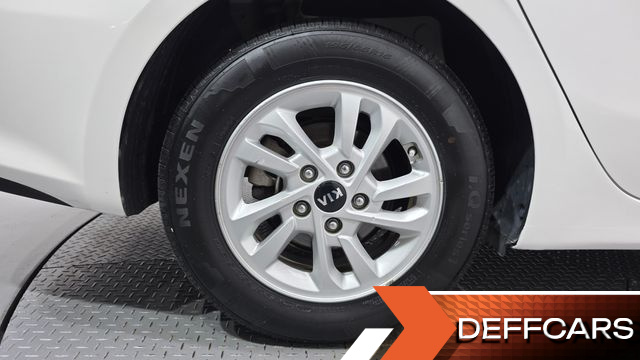 Kia K3 Luxury купить на сайте DeffCars