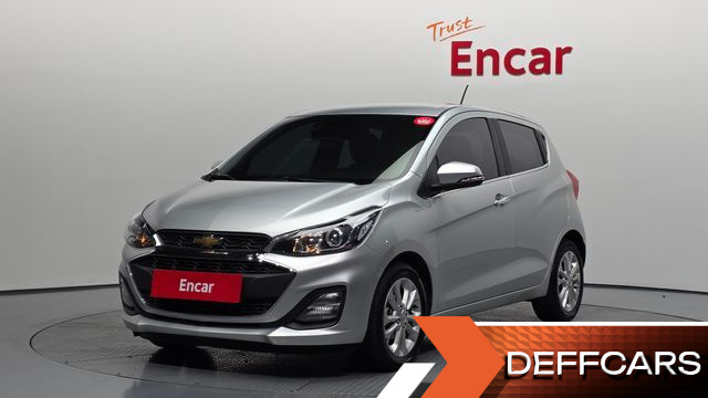 ChevroletGMDaewoo SPARK Premier купить на сайте DeffCars