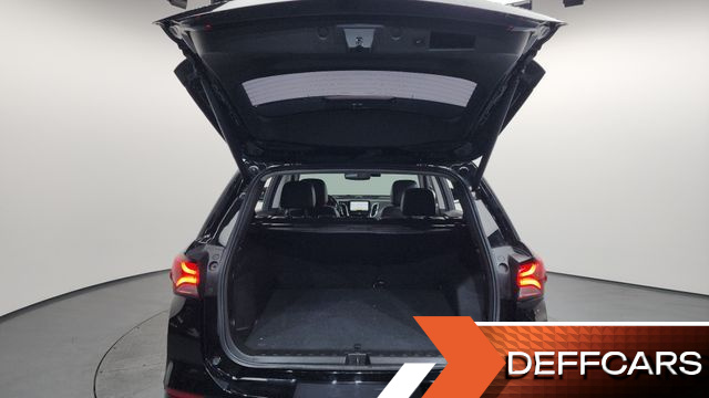 ChevroletGMDaewoo EQUINOX 4WD Premier купить на сайте DeffCars