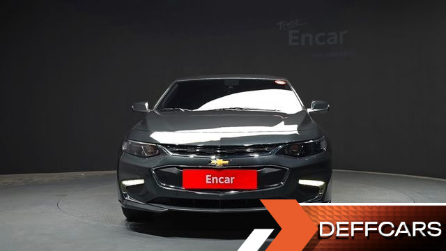 ChevroletGMDaewoo MALIBU 1.5 Turbo LT Deluxe купить на сайте DeffCars