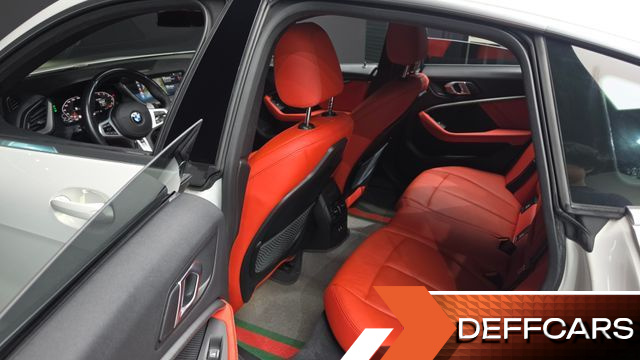 BMW 2-SERIES M235i xDrive купить на сайте DeffCars