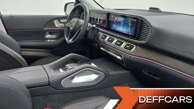 Mercedes GLE-CLASS GLE450 4MATIC купить на сайте DeffCars
