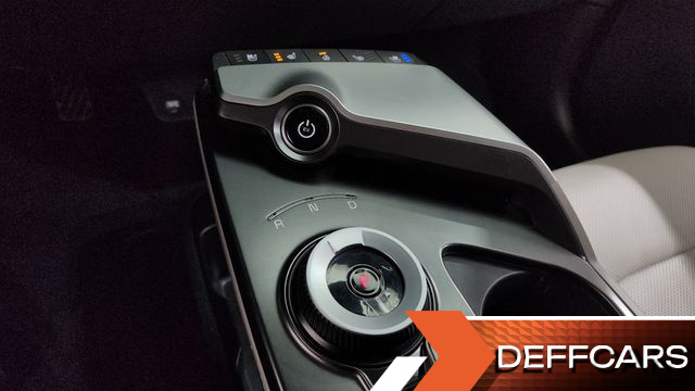 Kia EV6 Long Range Air купить на сайте DeffCars